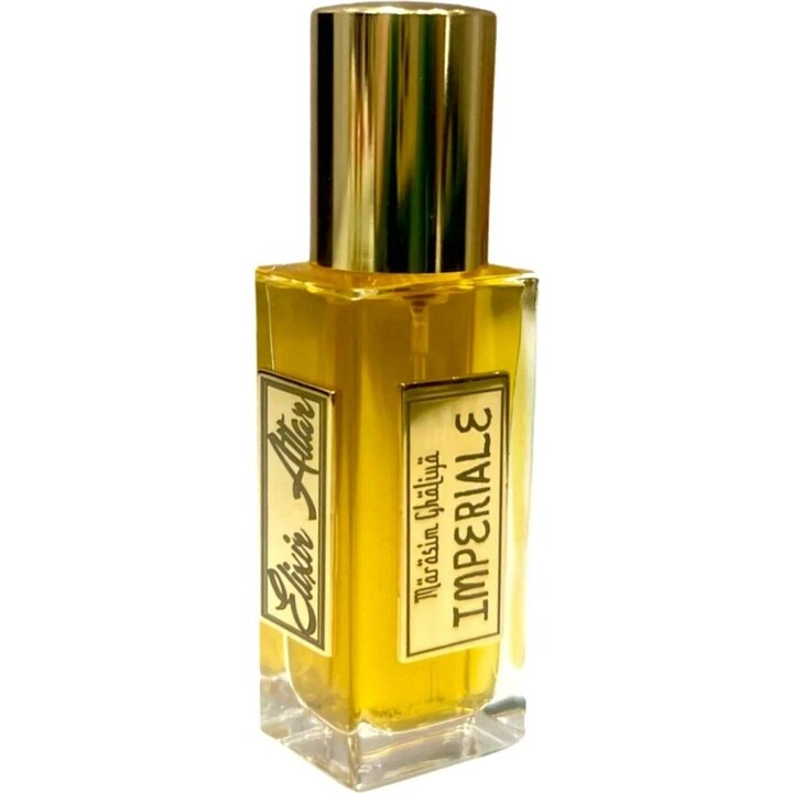 Marasim Ghaliya Imperiale